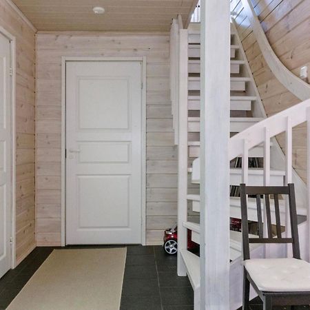 Holiday Home Petruska By Interhome Levi Exterior foto
