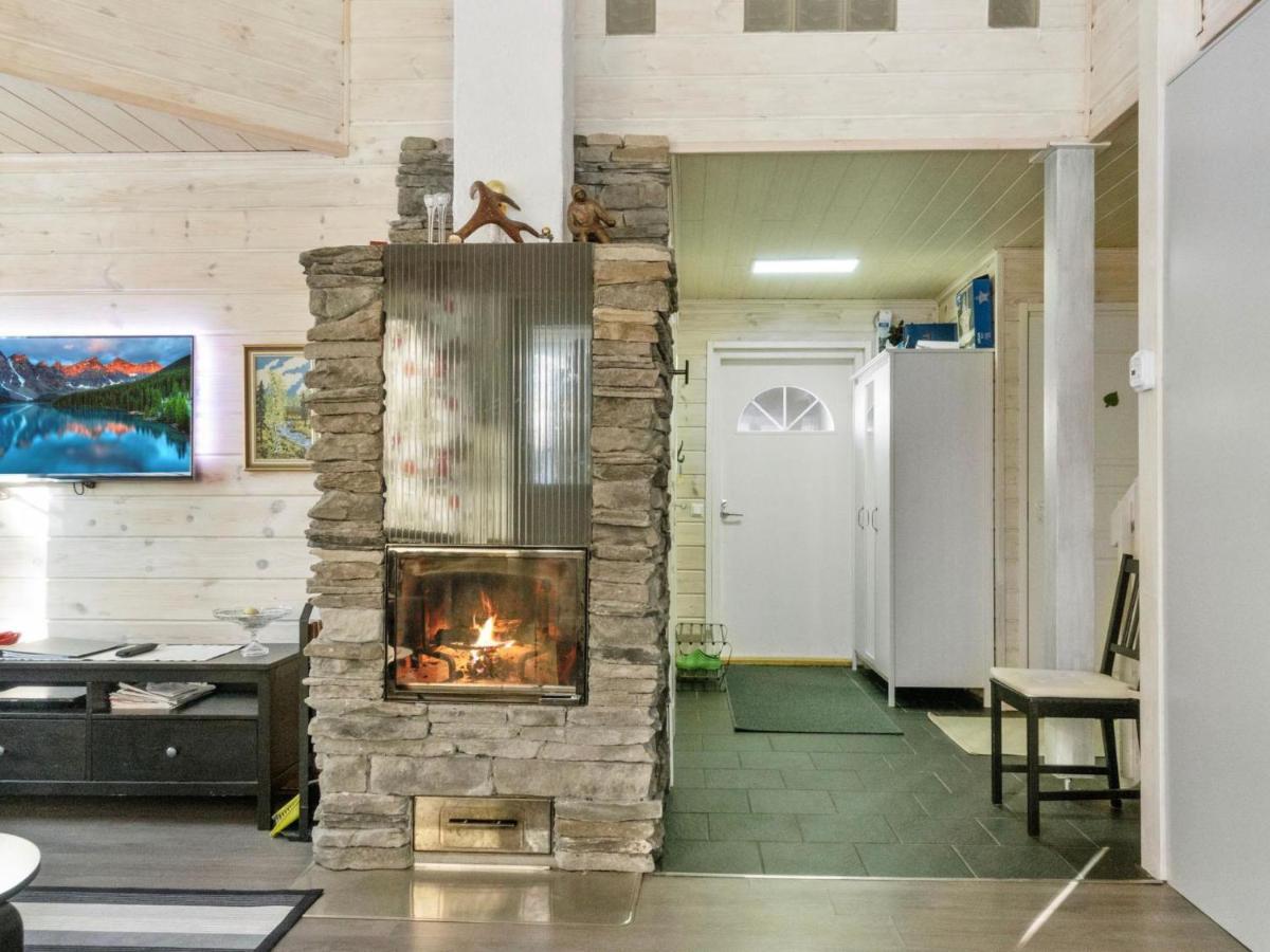 Holiday Home Petruska By Interhome Levi Exterior foto